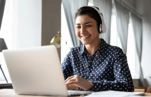 advantage online learning