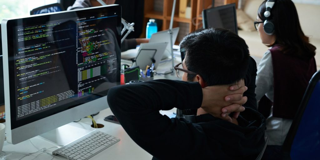 devenir developpeur web