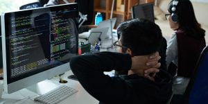 devenir developpeur web